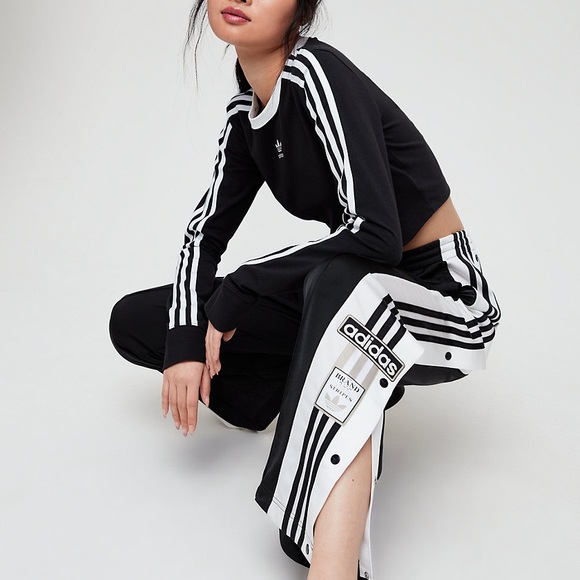 Adidas OG Adibreak Track Pant - Picture 4 of 5